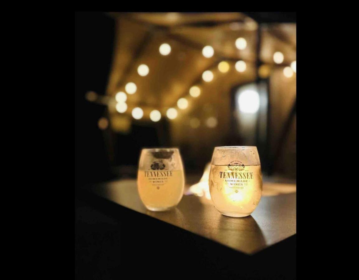 Firefly Season Glamping Hotel Sevierville Buitenkant foto